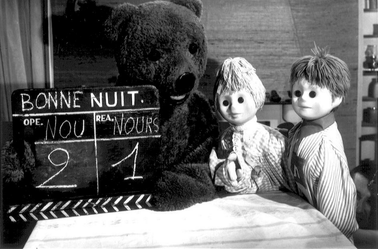 Bonne nuit les petits - Site officiel Bonne nuit les petits - Site officiel